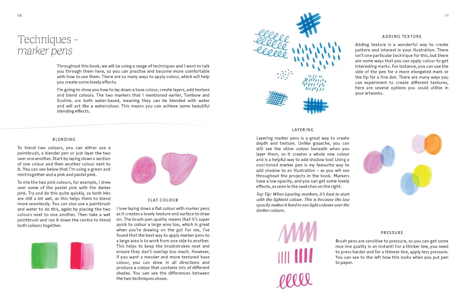 15-minute Art Drawing Book - Image 3