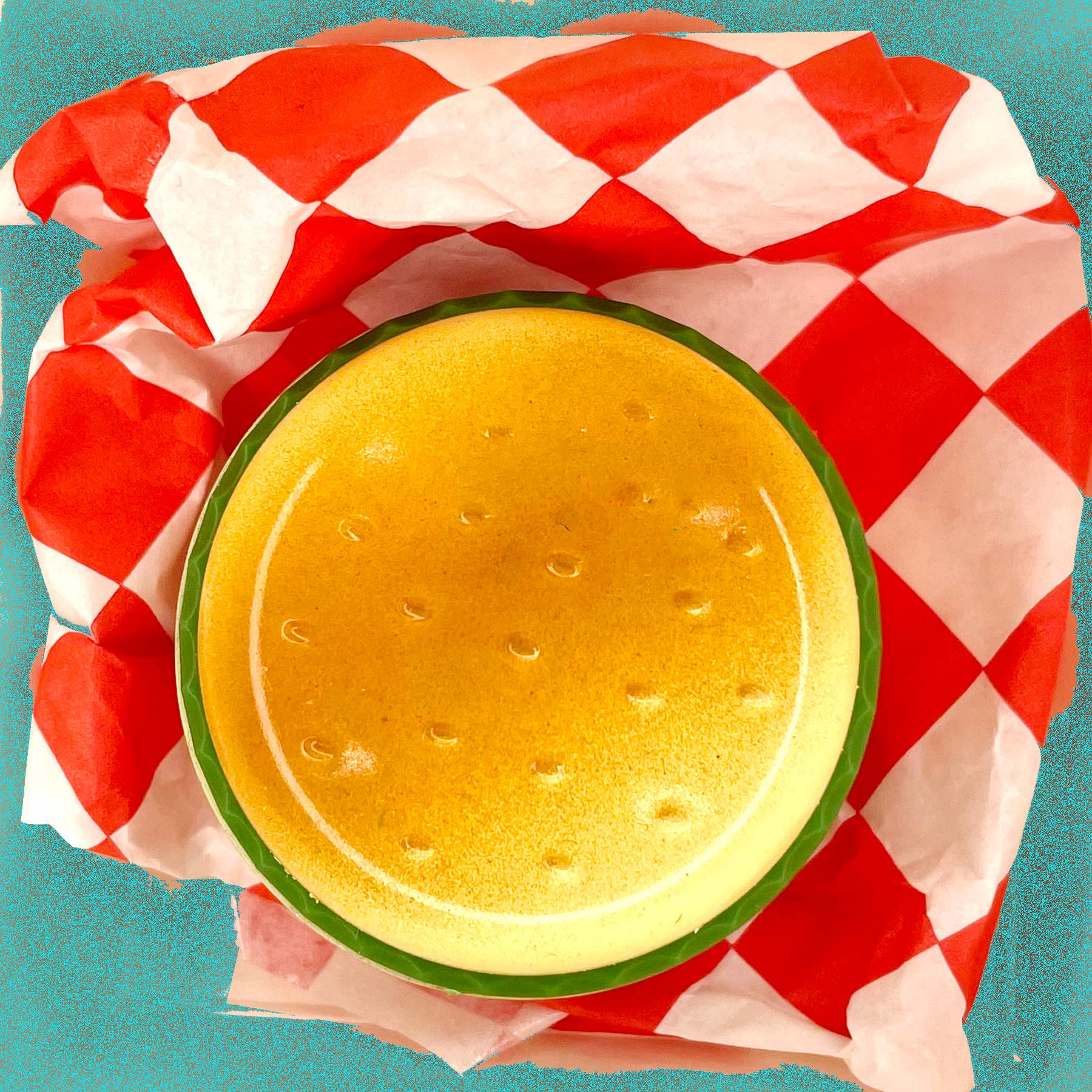 Burger Lighter - Image 3