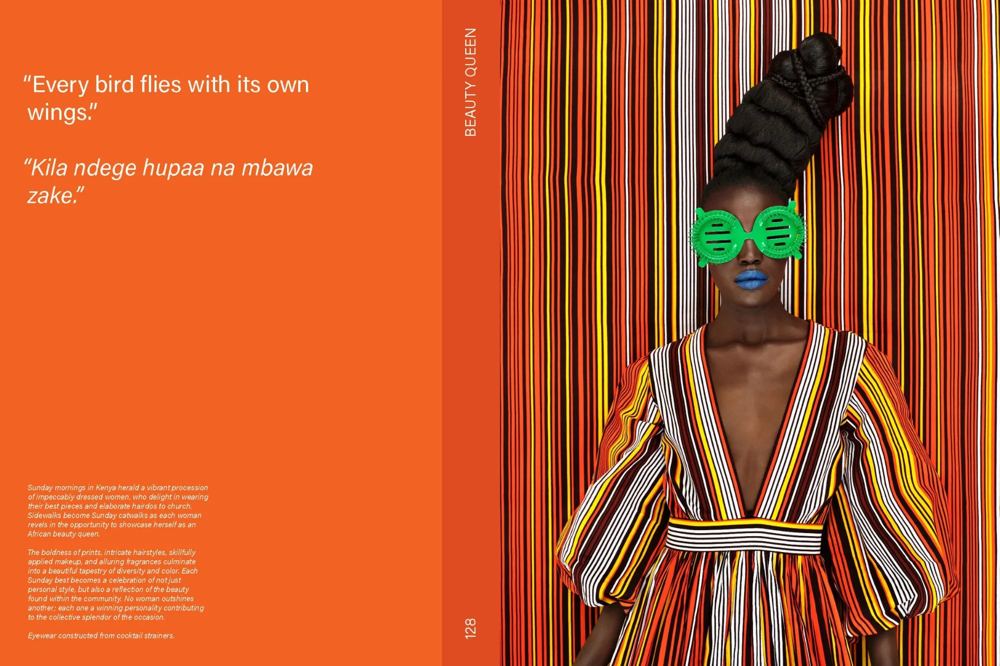 Camo Photography Art Book - Image 5