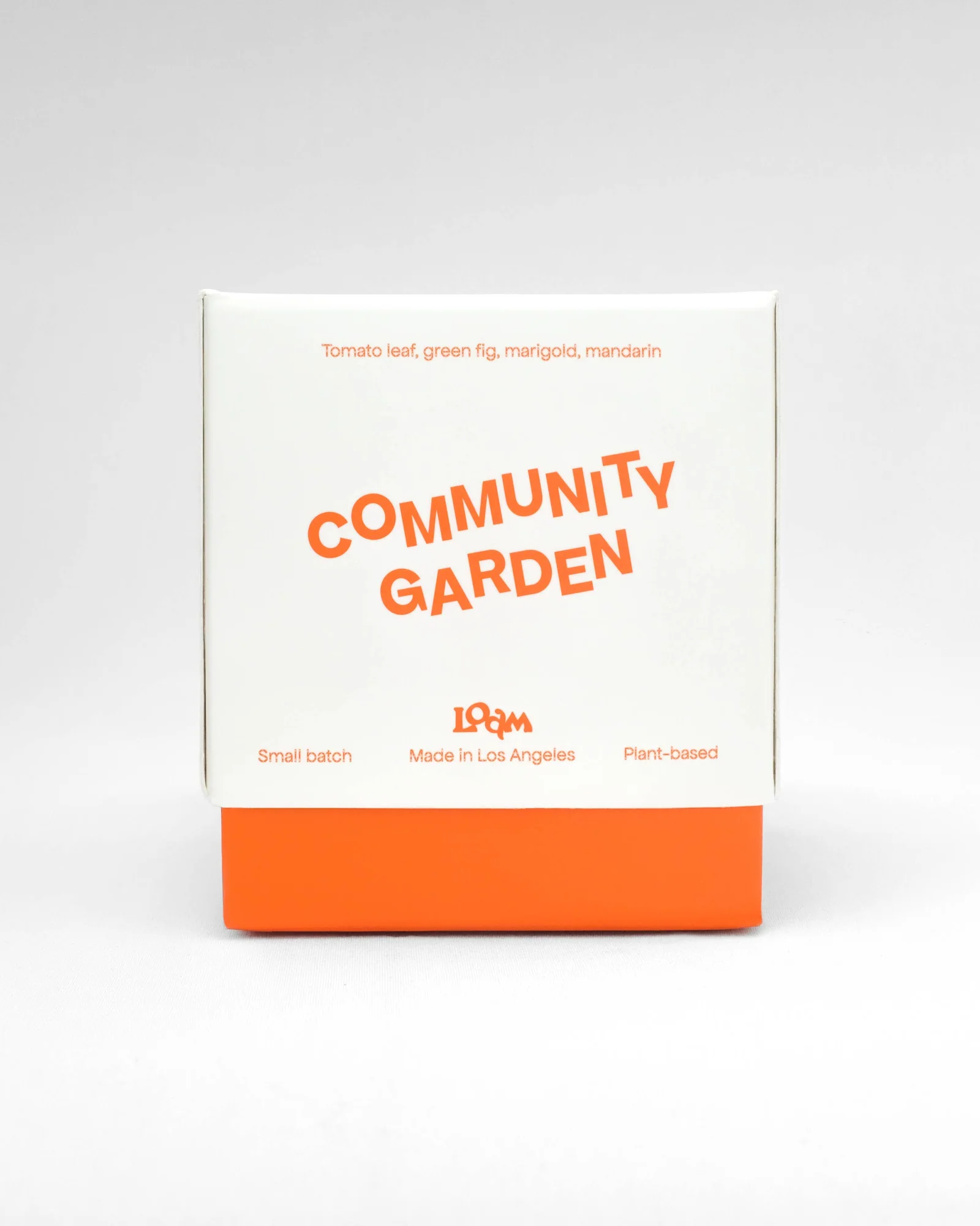 Community Garden Candle - Image 3