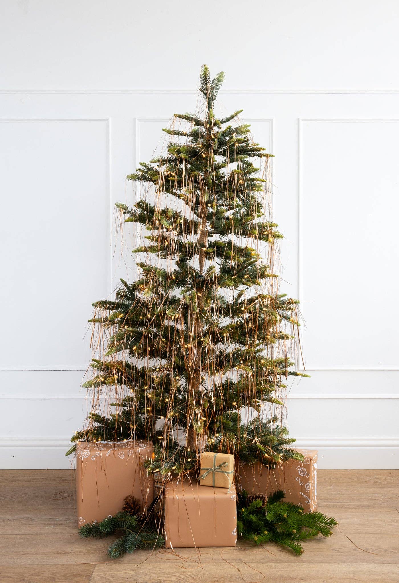 Copper Tinsel - Image 4