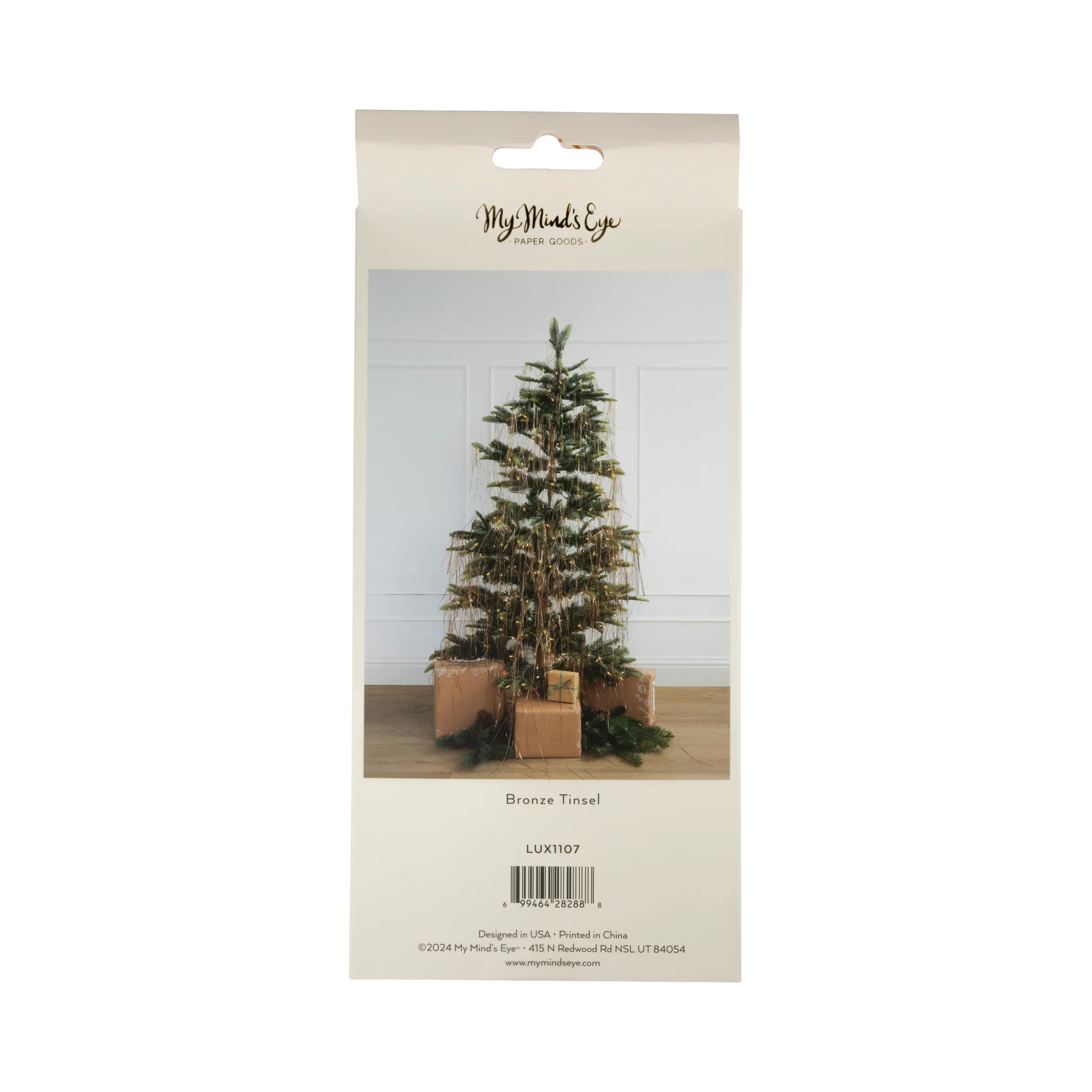 Copper Tinsel - Image 5