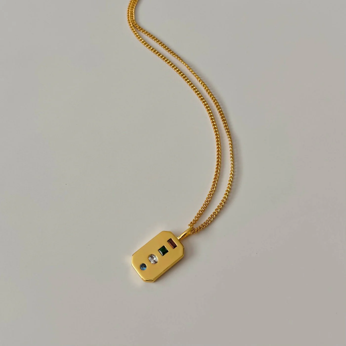 Elements Necklace - Image 3