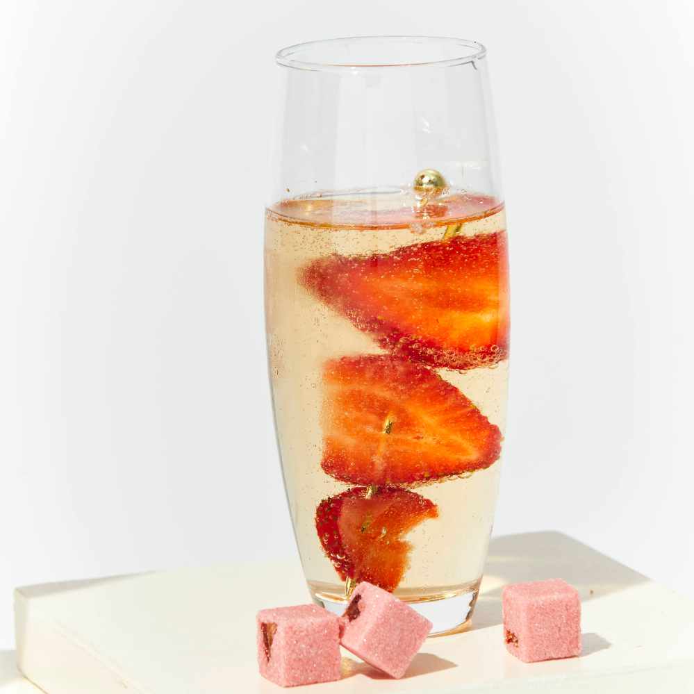 Gold Ball Cocktail Picks - Image 3