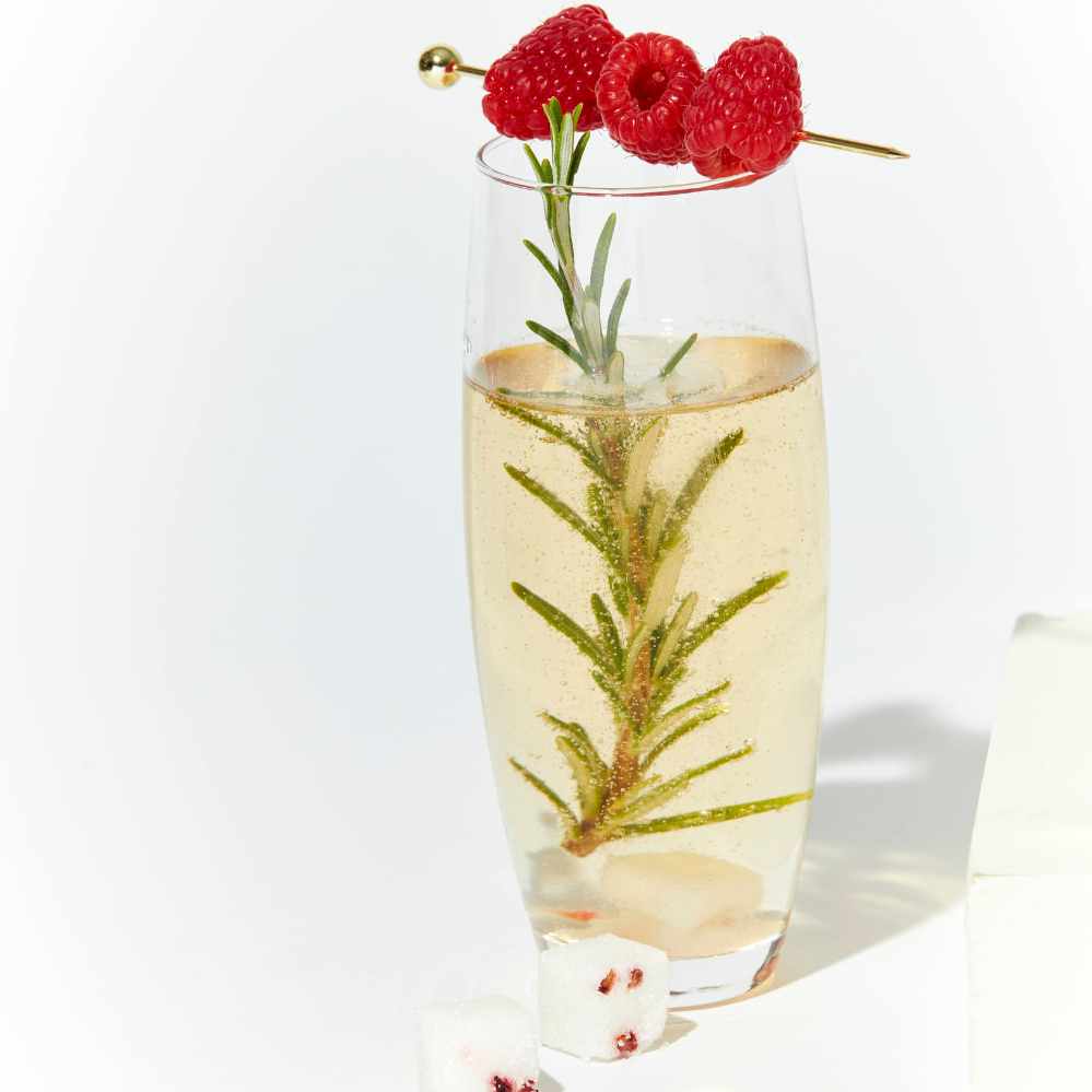 Gold Ball Cocktail Picks - Image 4