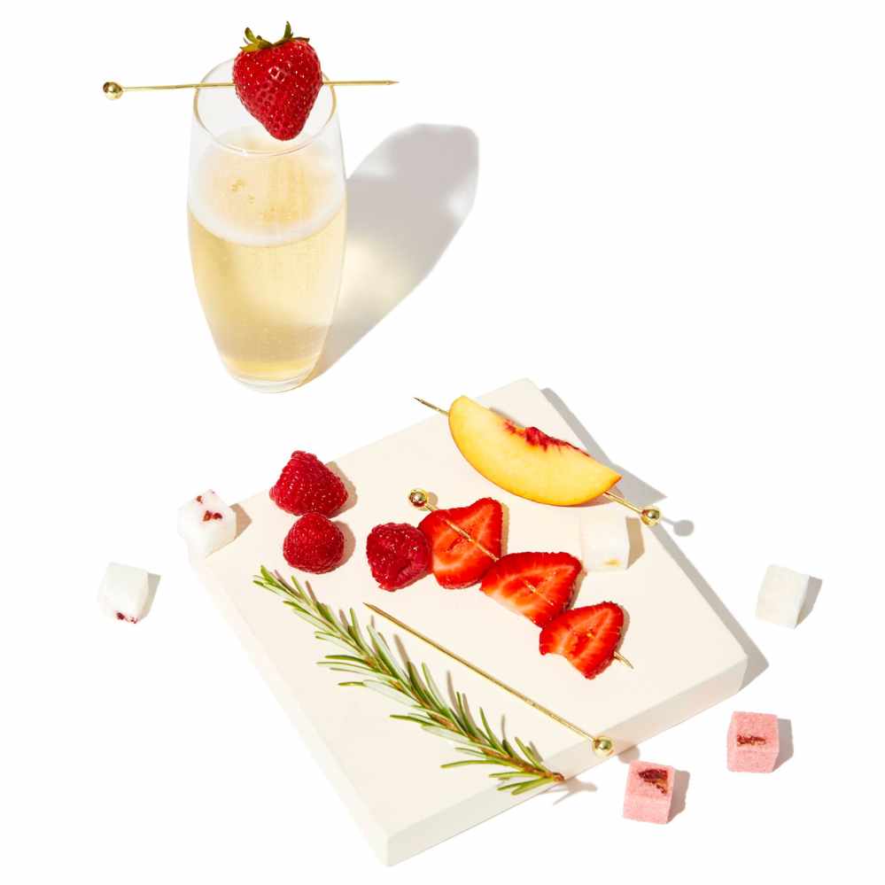 Gold Ball Cocktail Picks - Image 5