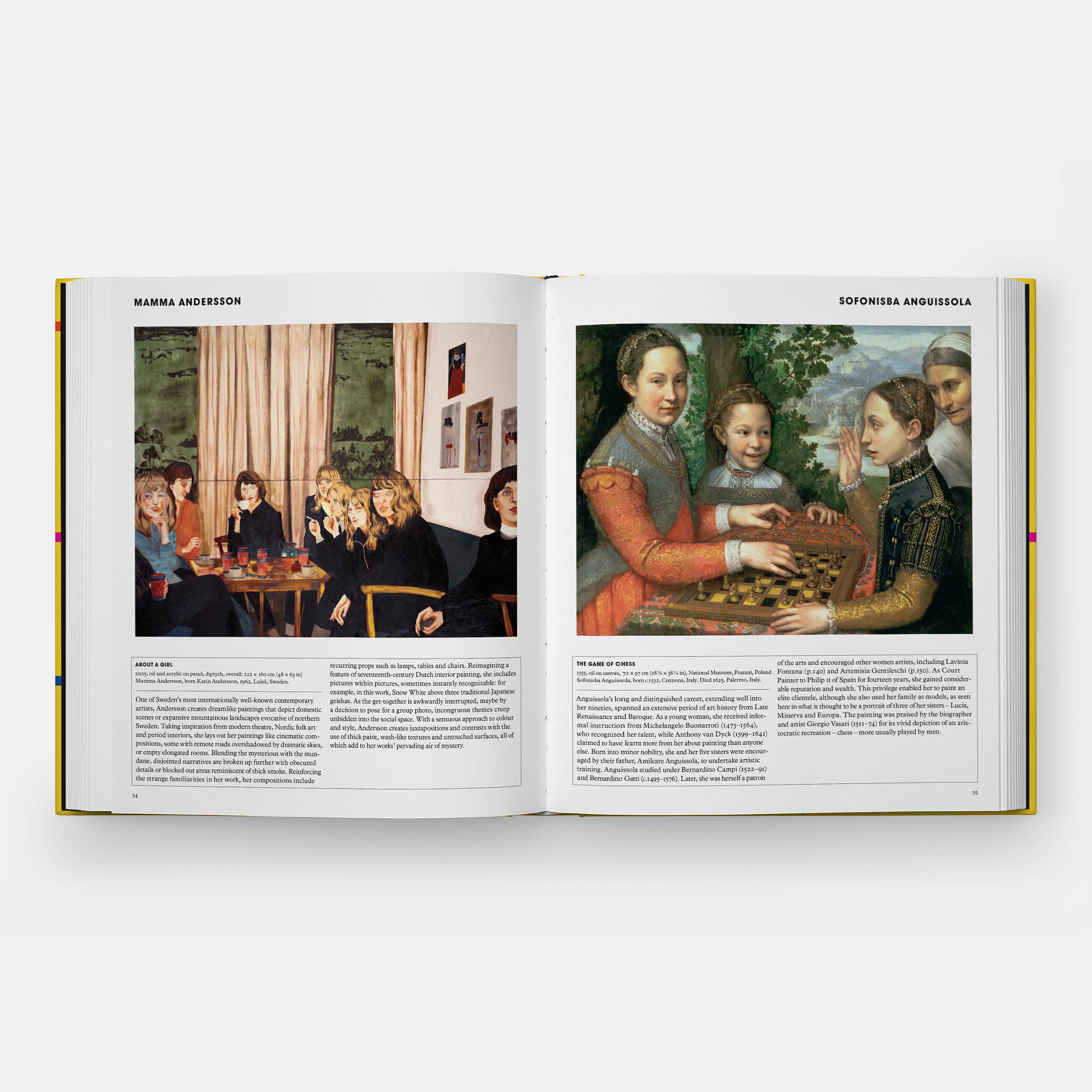 Great Women Artists: Compact Format - Image 4