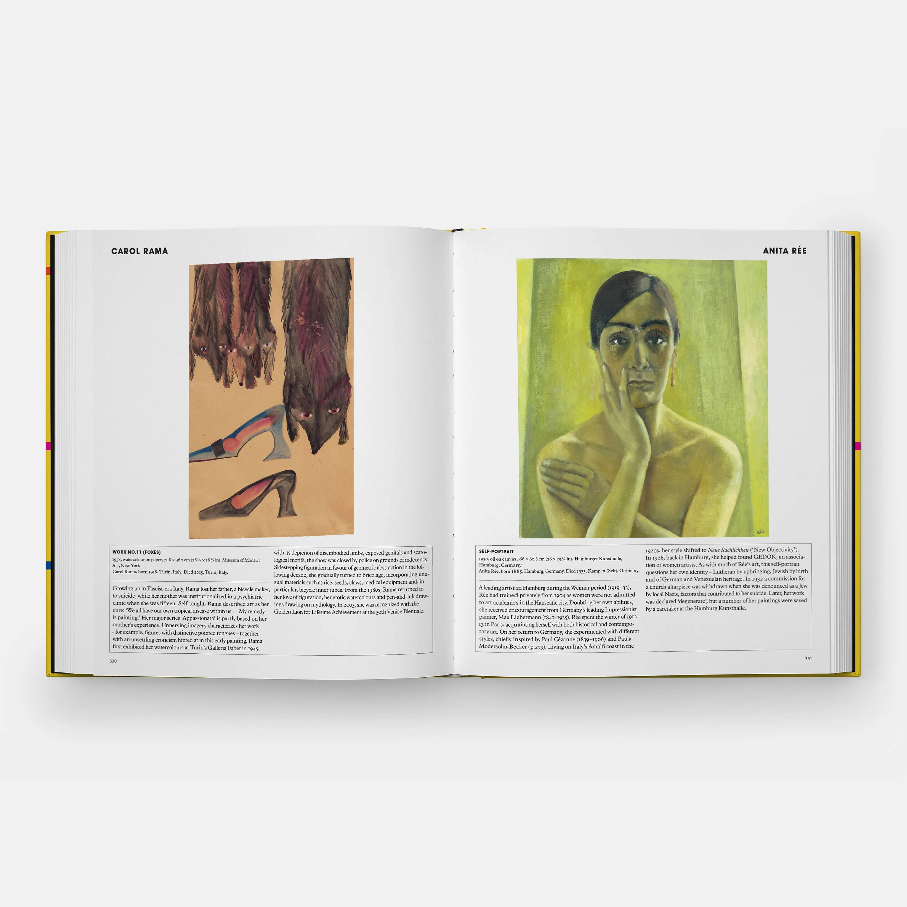 Great Women Artists: Compact Format - Image 7