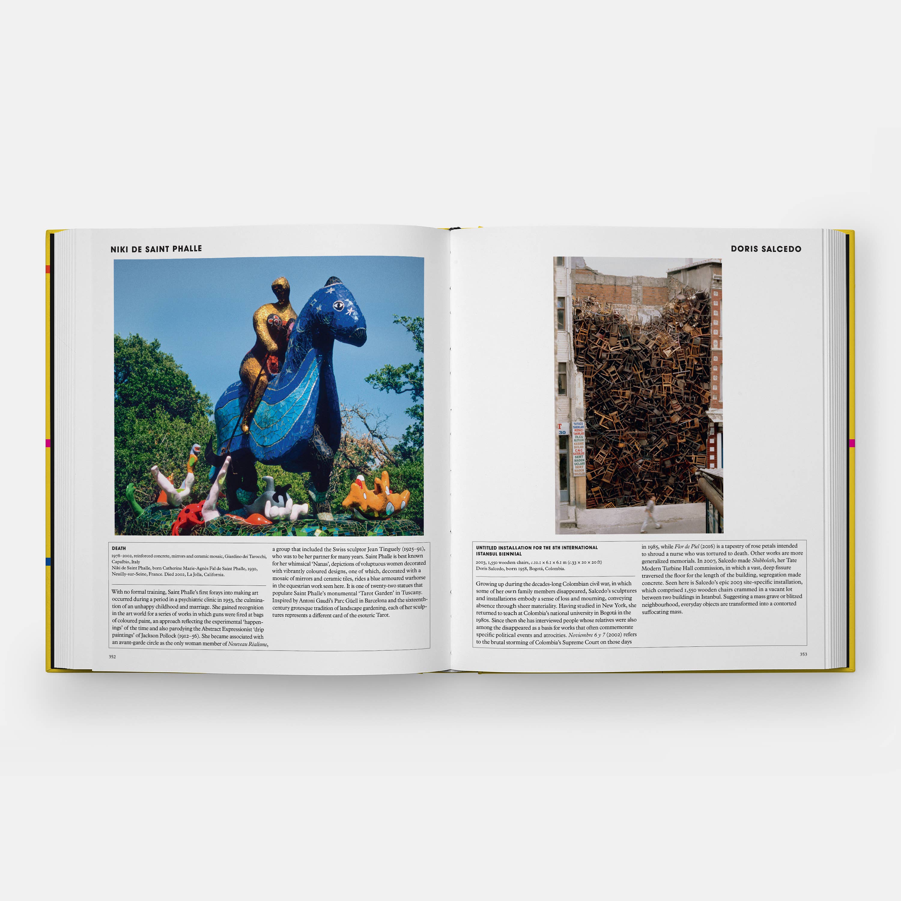 Great Women Artists: Compact Format - Image 8