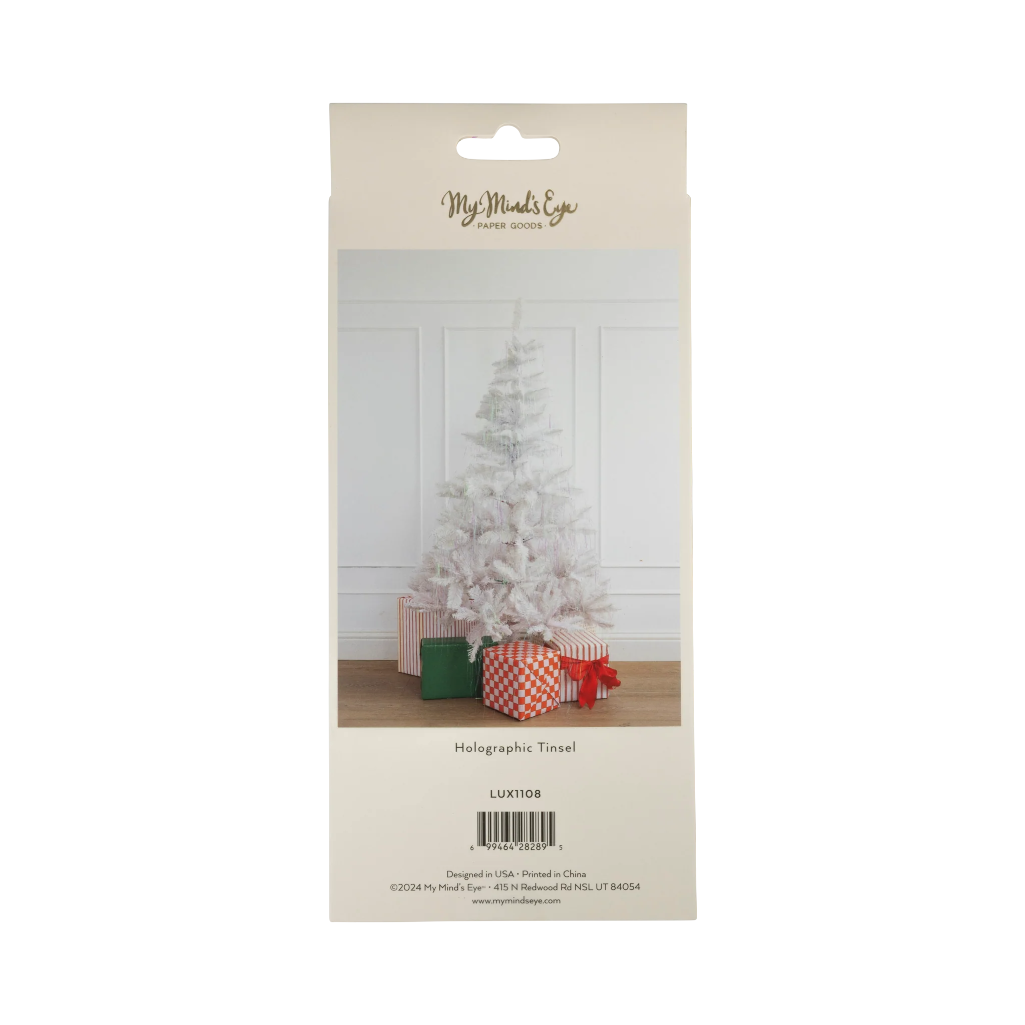 Holographic Tinsel - Image 5