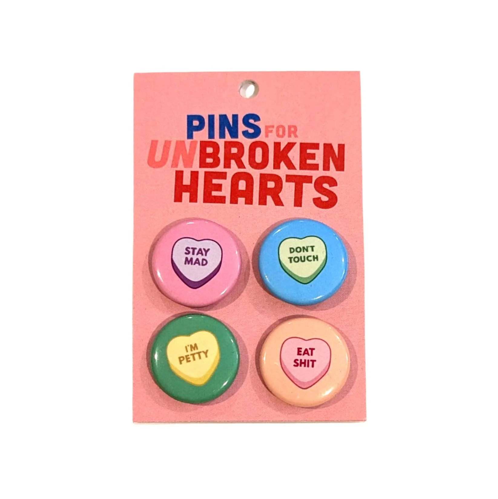 I'm Petty Button - Image 3