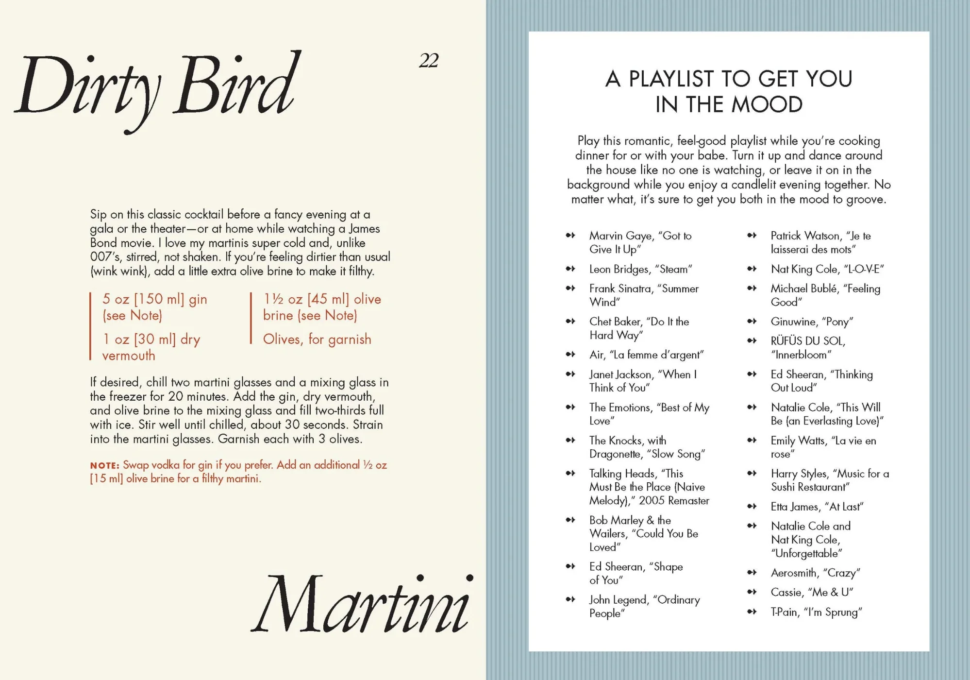 Kindred Spirits: Cocktail Recipes For Two - Image 3