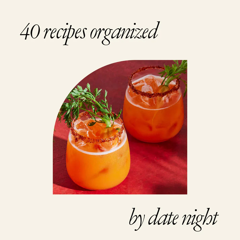 Kindred Spirits: Cocktail Recipes For Two - Image 4