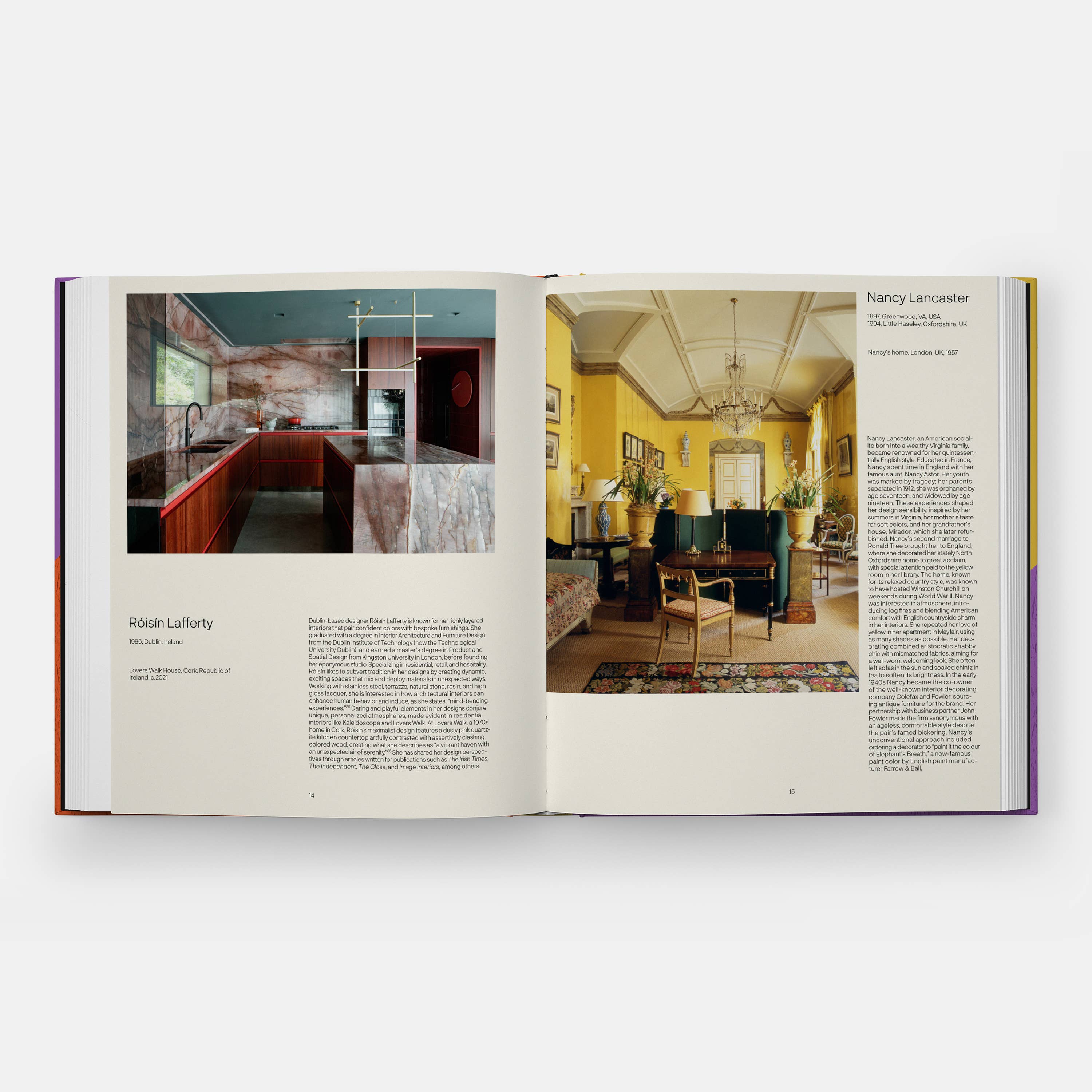 Making Space: Interior Design by Women Book - Image 3