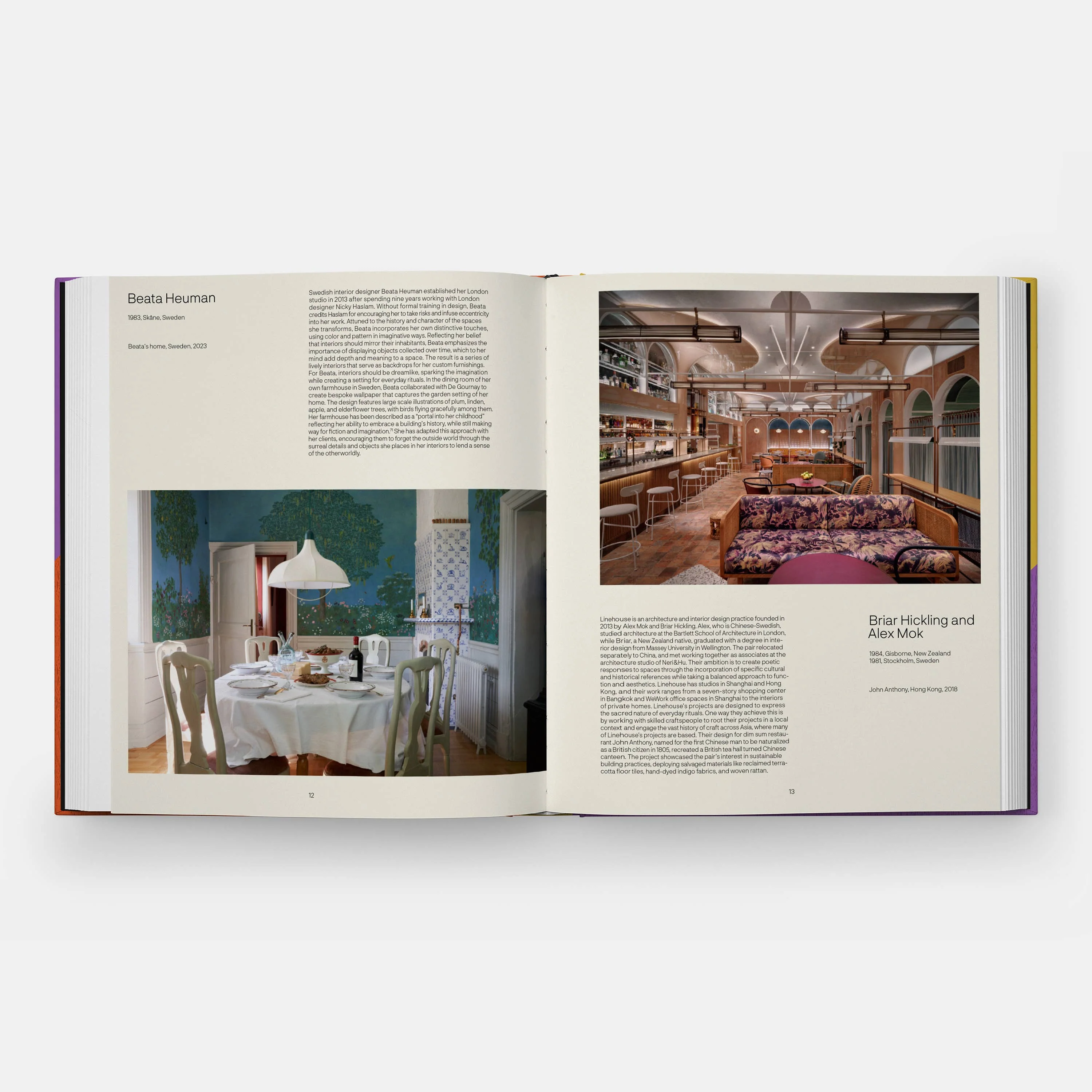 Making Space: Interior Design by Women Book - Image 5