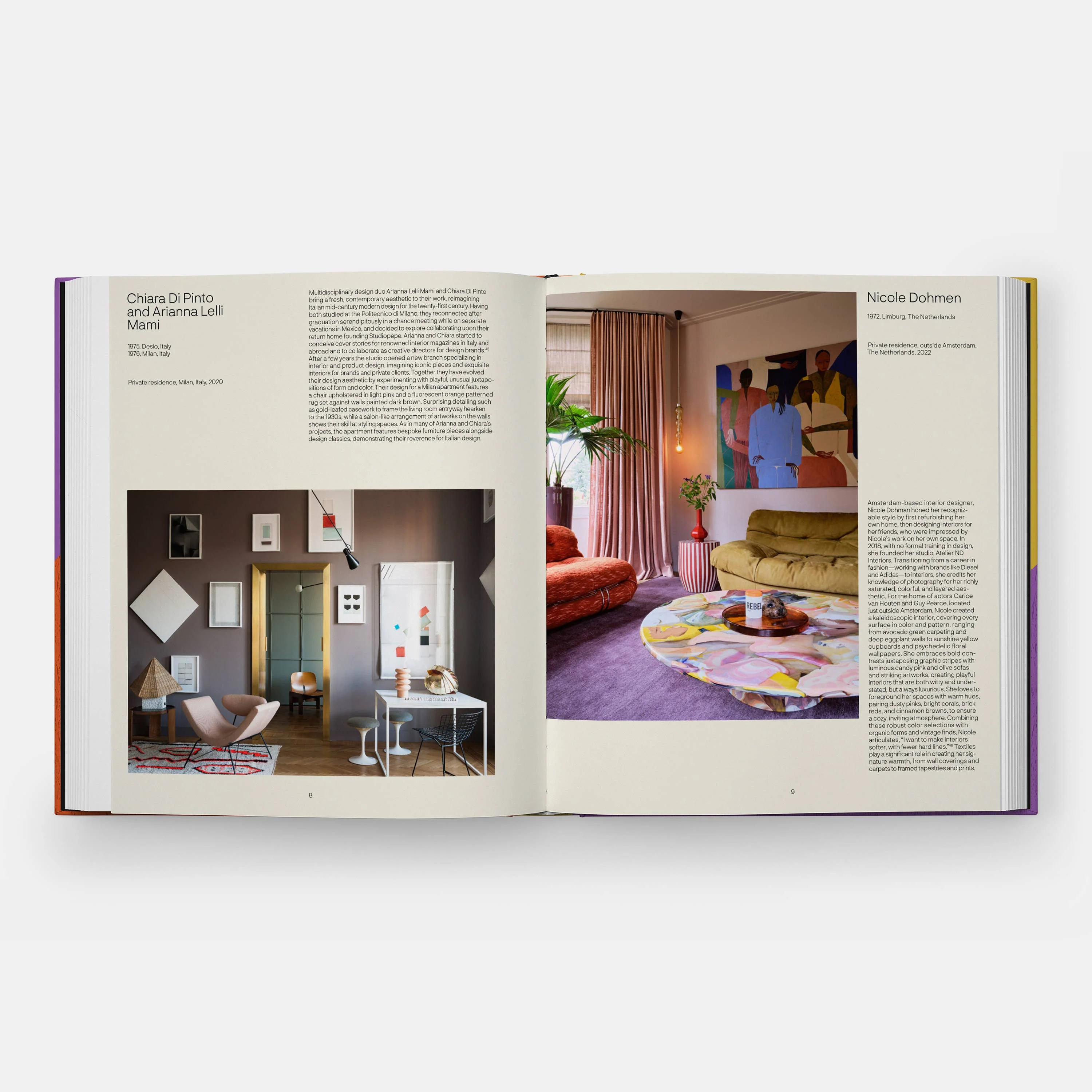 Making Space: Interior Design by Women Book - Image 6