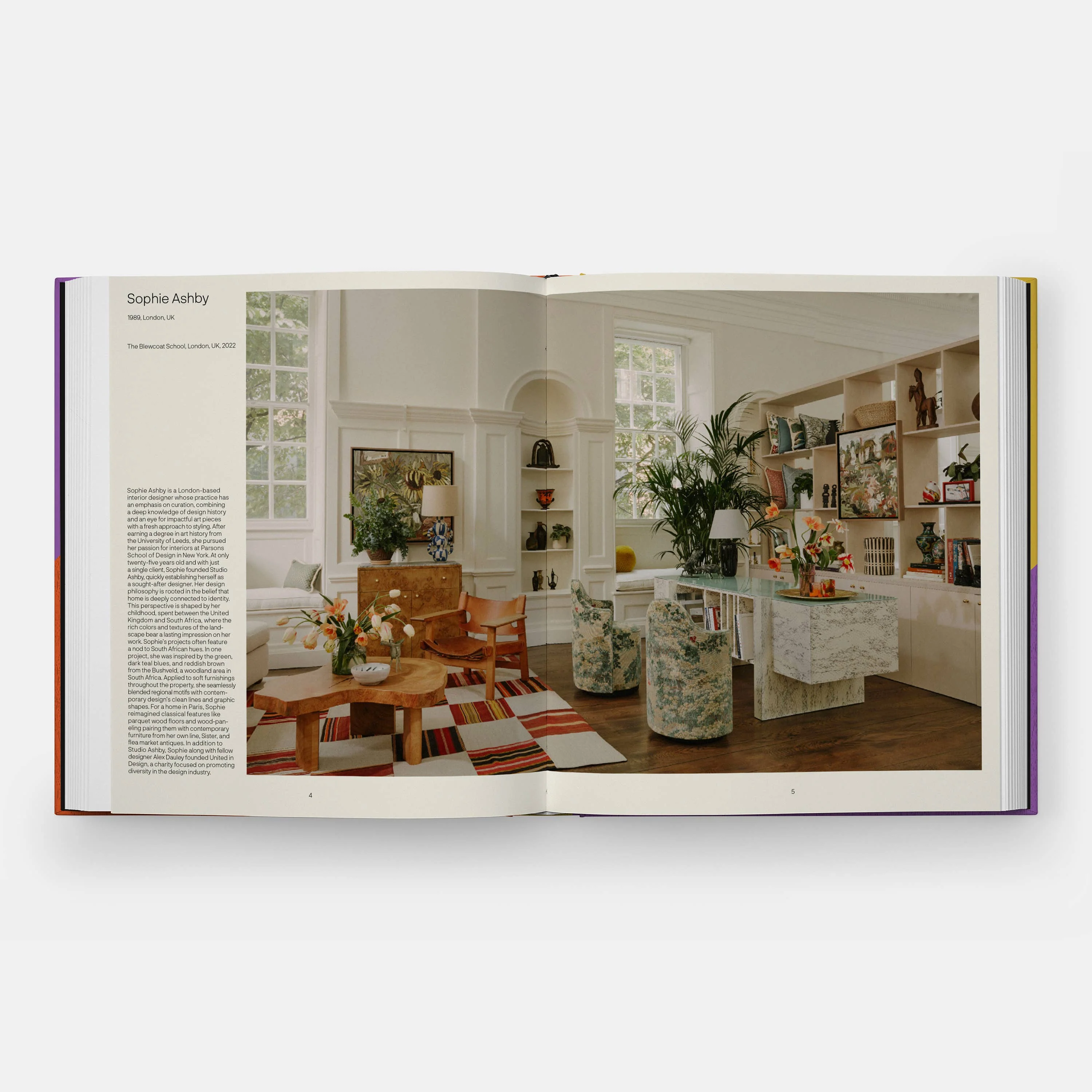 Making Space: Interior Design by Women Book - Image 7