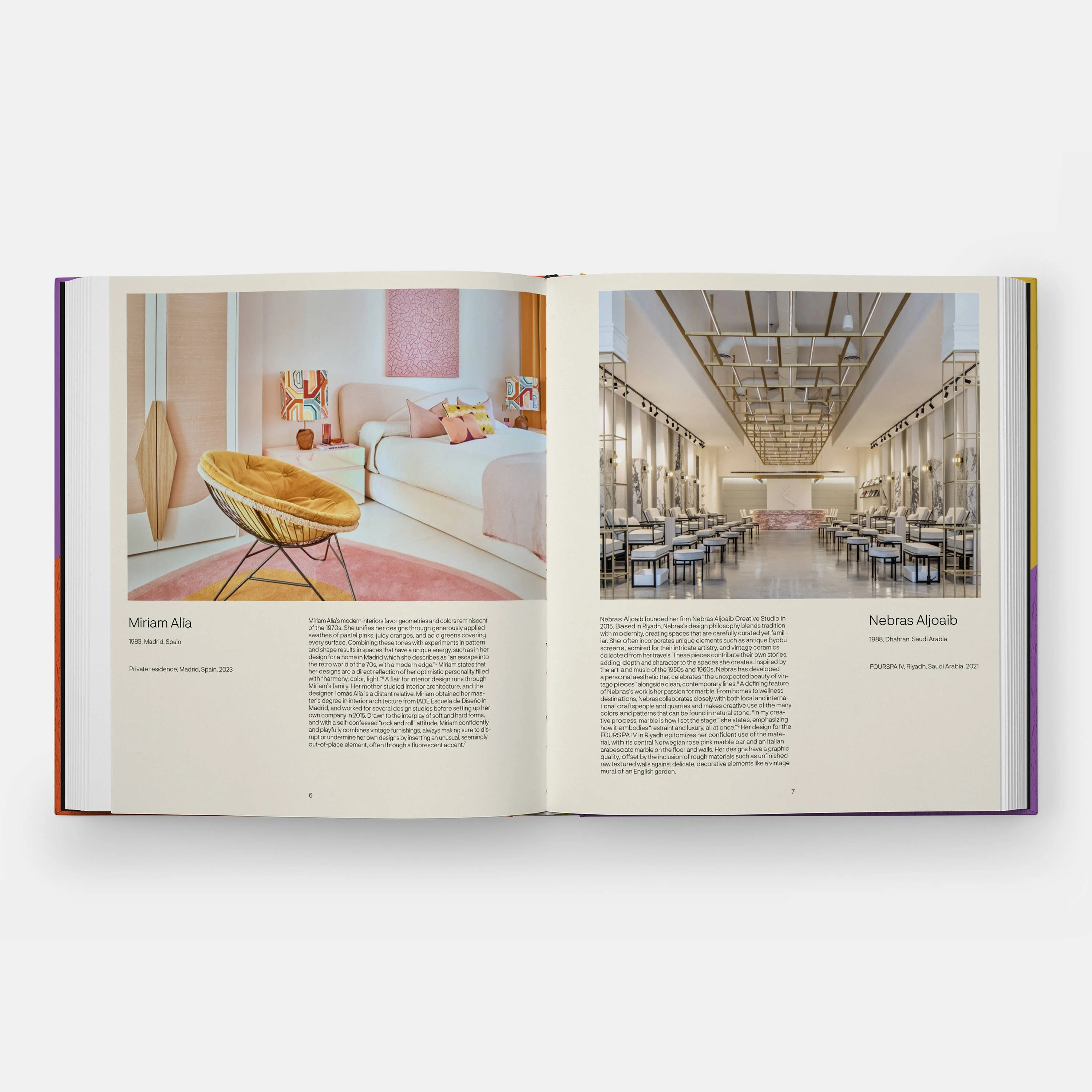 Making Space: Interior Design by Women Book - Image 8