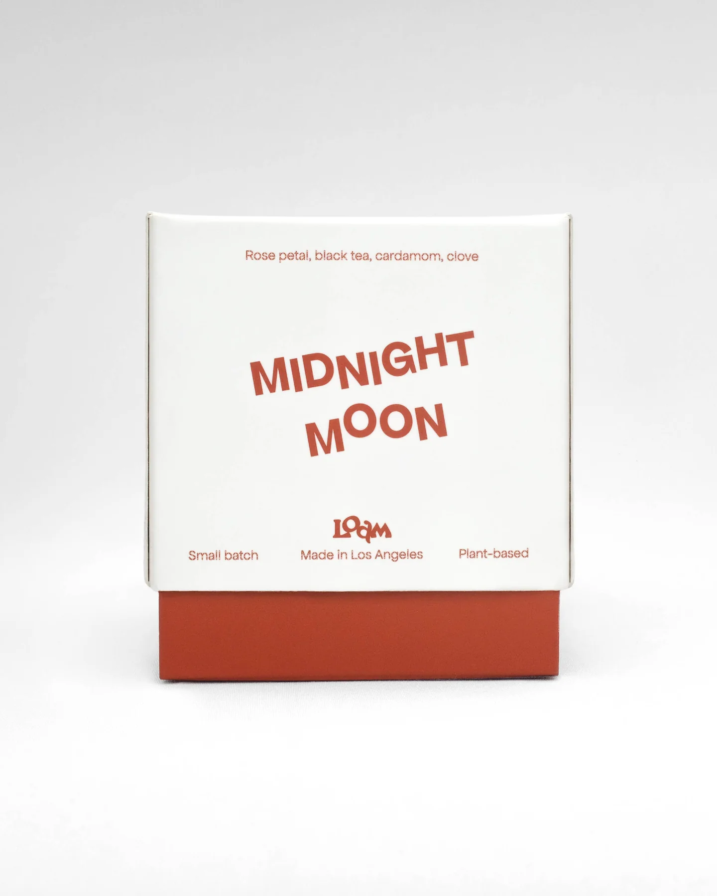 Midnight Moon Candle - Image 3