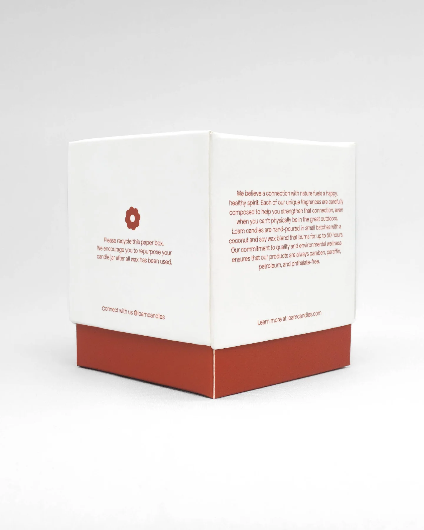 Midnight Moon Candle - Image 4