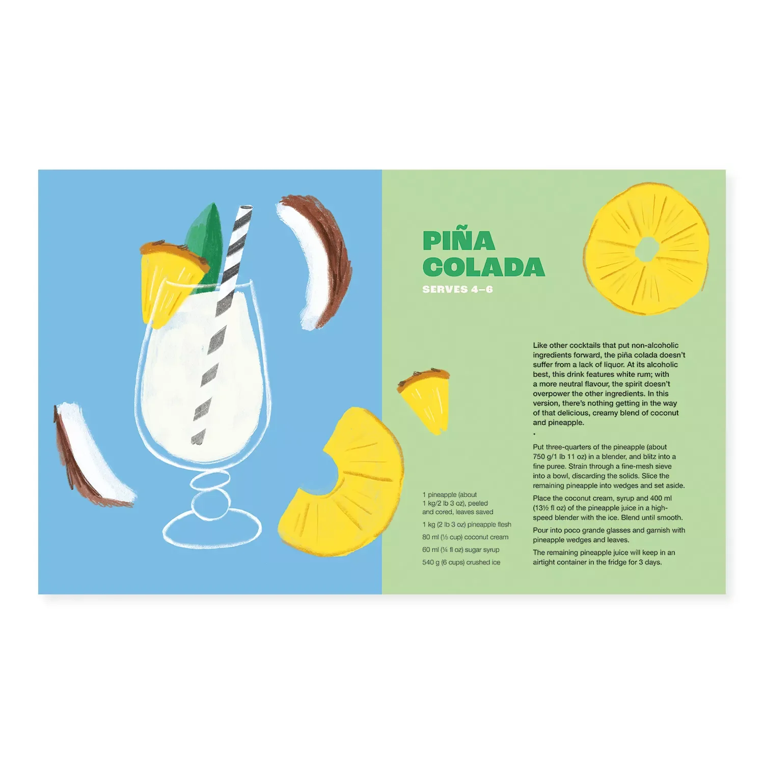 Nixology: Low to No Alcohol Cocktail Recipe Book - Image 3