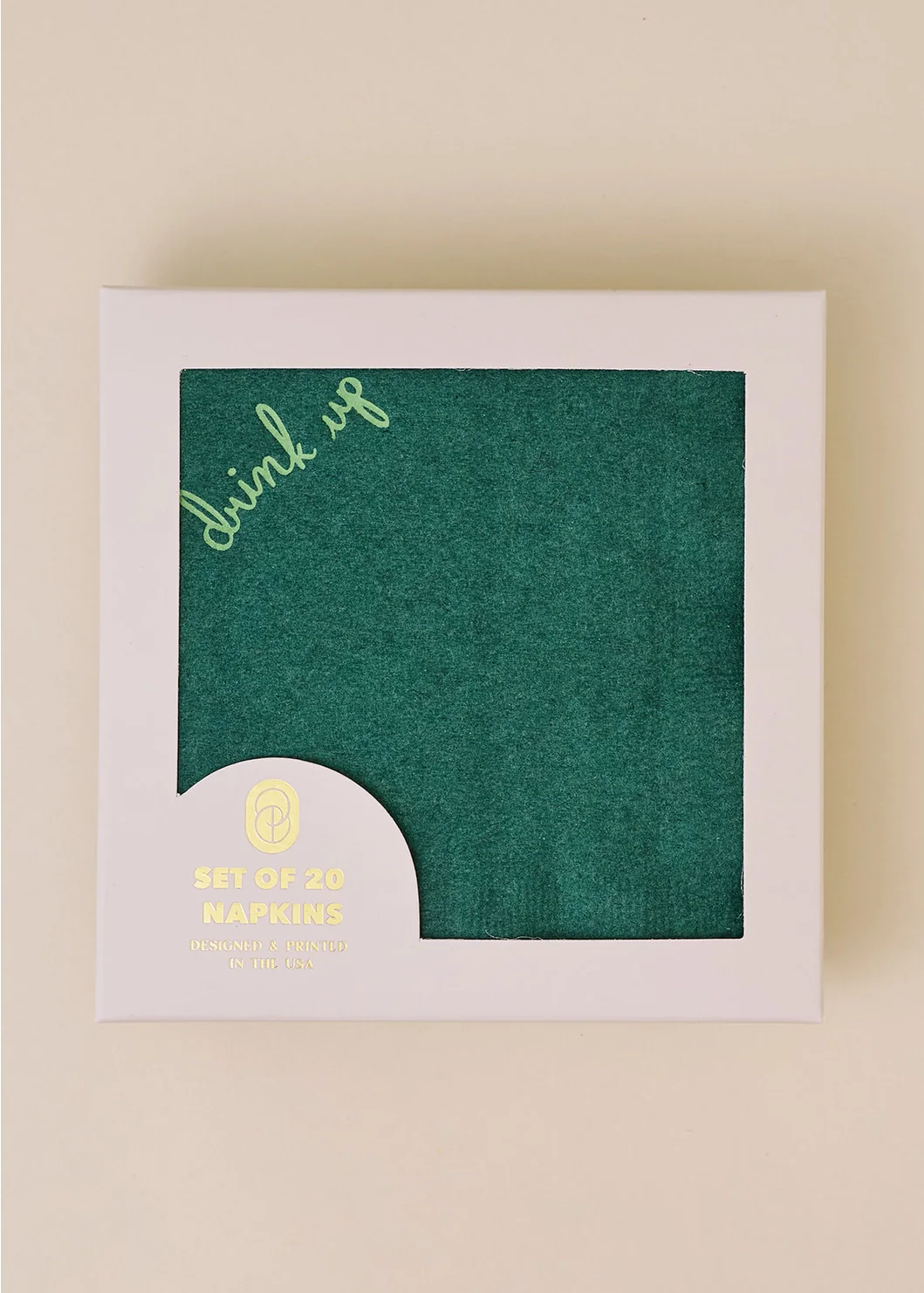 Paper Cocktail Napkins - Image 3