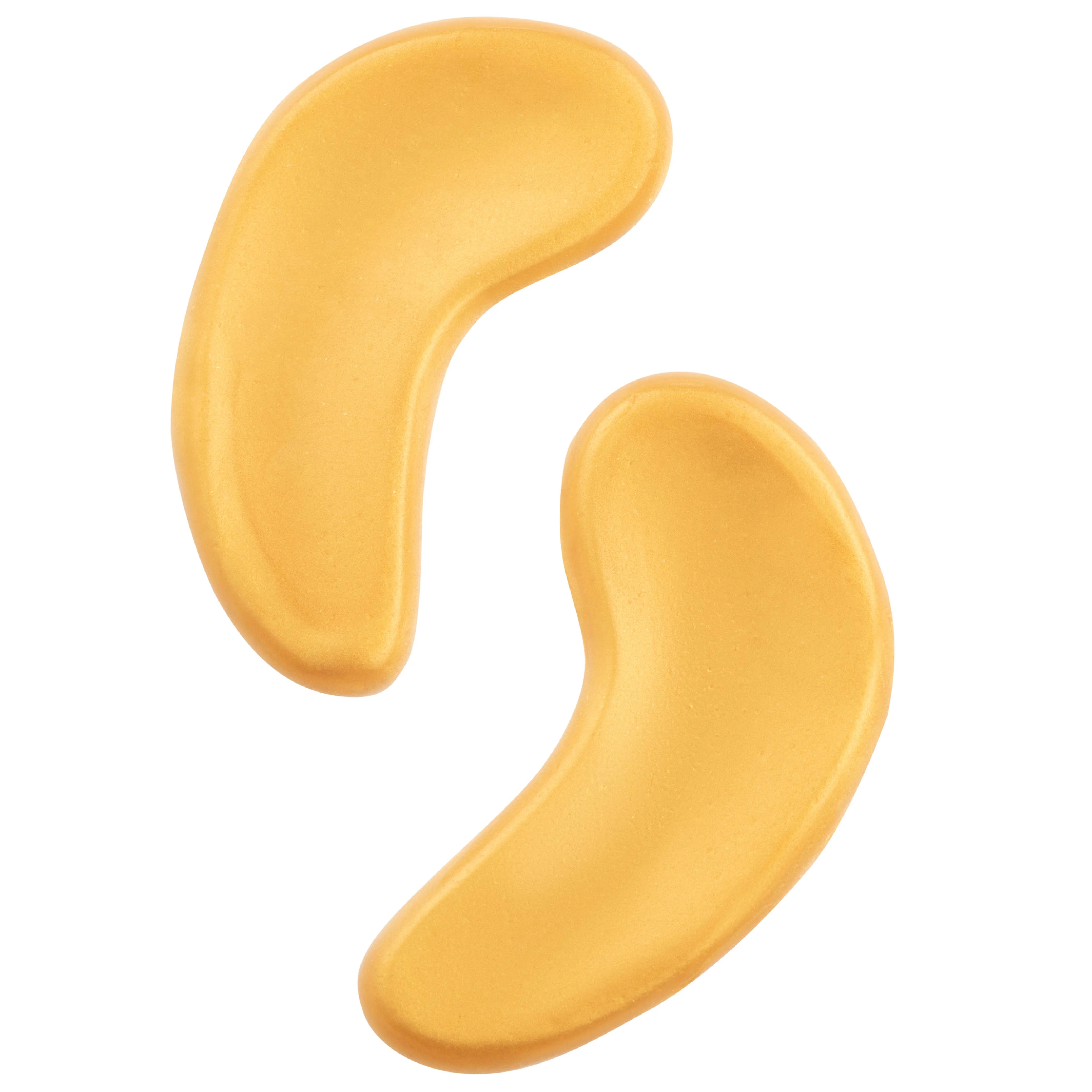 Perk Up Gold Eye Mask Set - Image 4