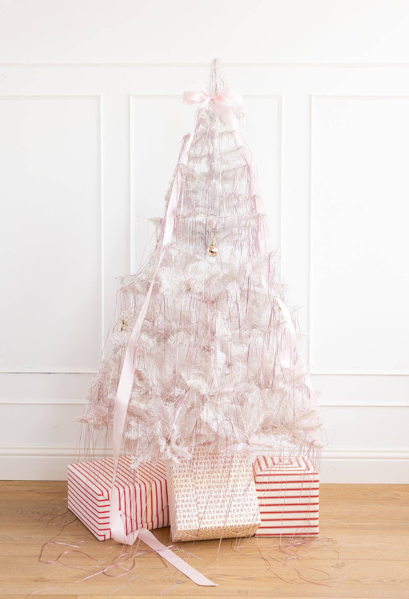 Pink Tinsel - Image 3