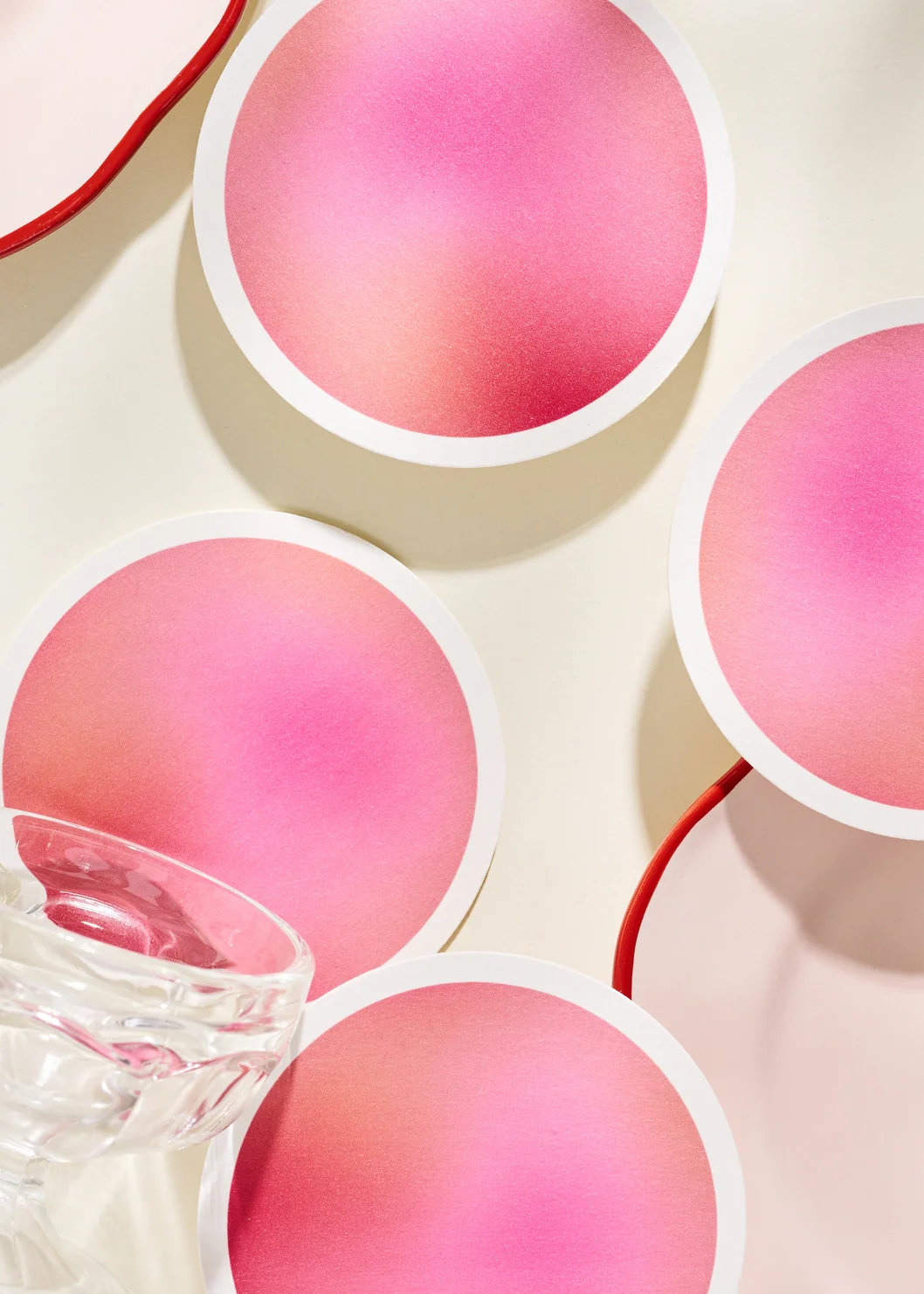 Reusable Coaster Sets - Image 3