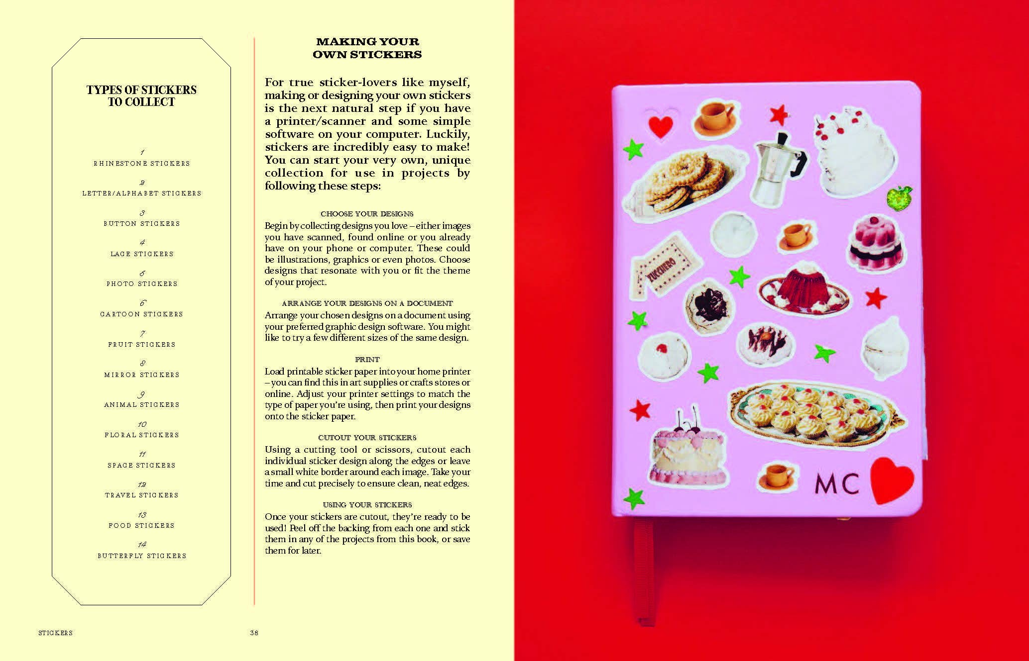 The Art of Memory Collecting Book - Image 3