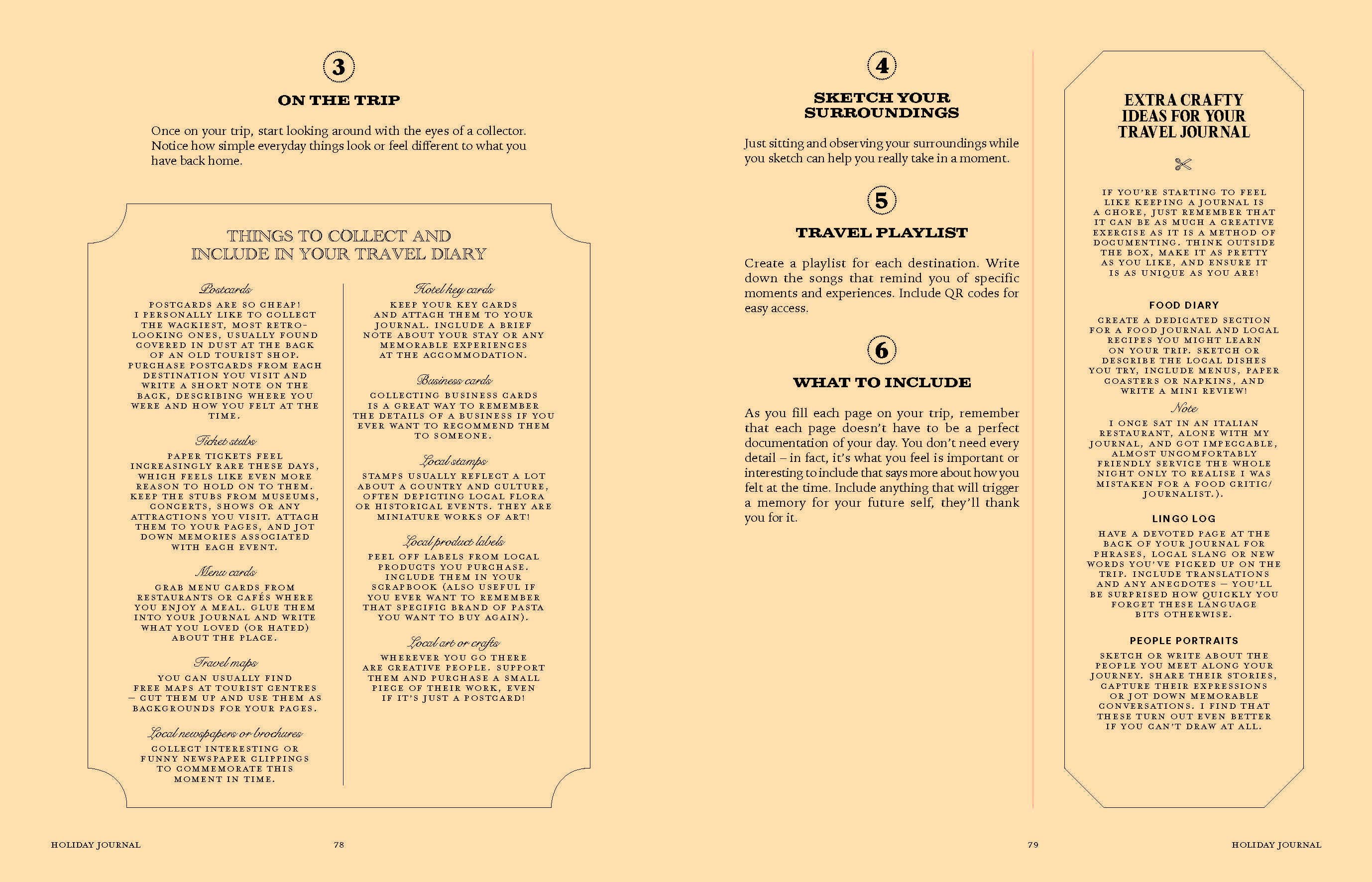 The Art of Memory Collecting Book - Image 5