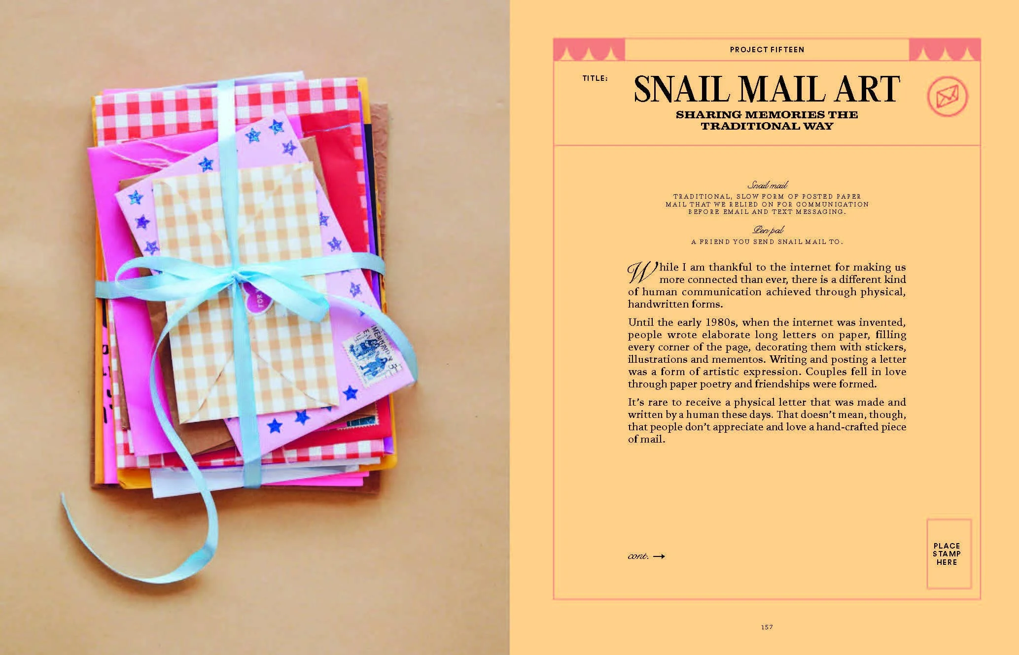 The Art of Memory Collecting Book - Image 7