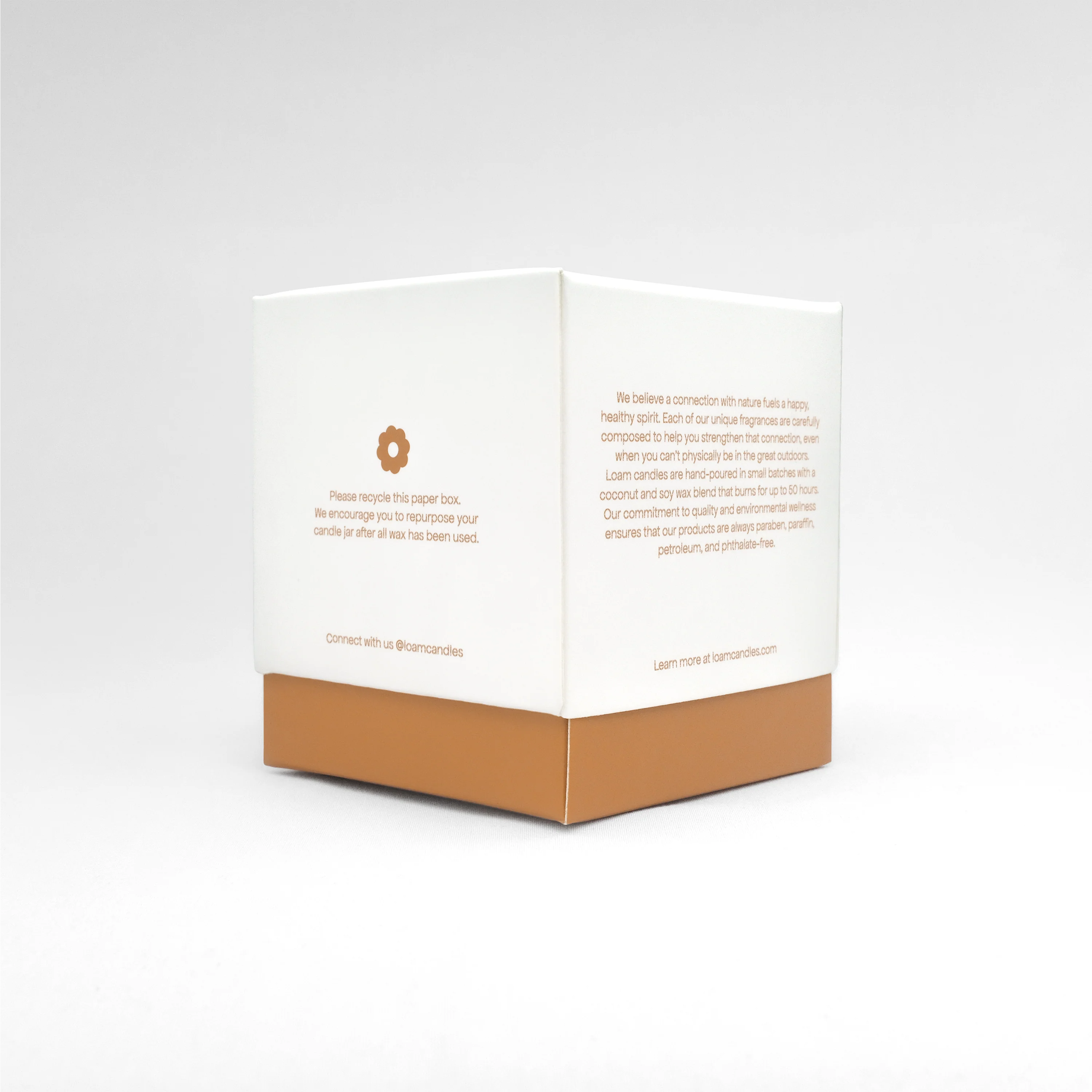 Weekend Cabin Candle - Image 3