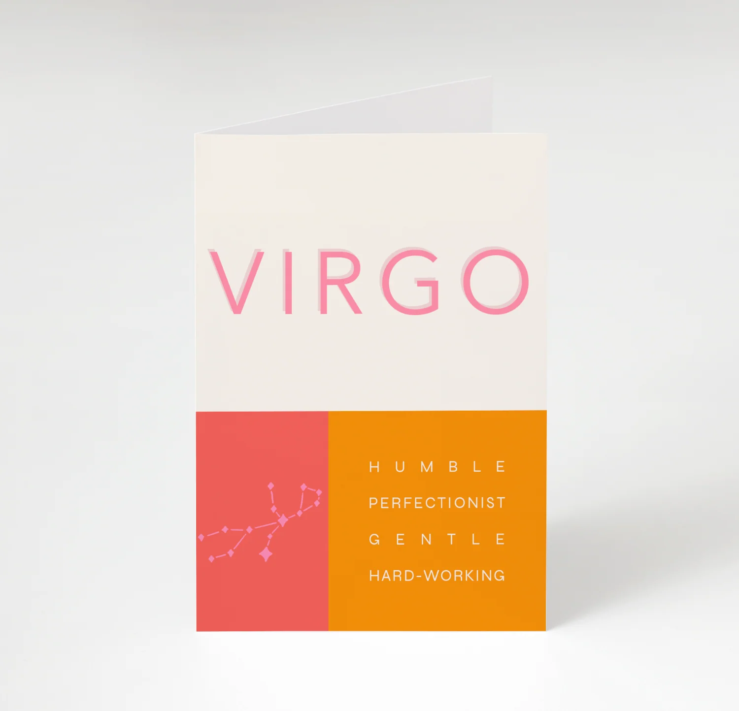 Zodiac Greeting Cards - Image 14