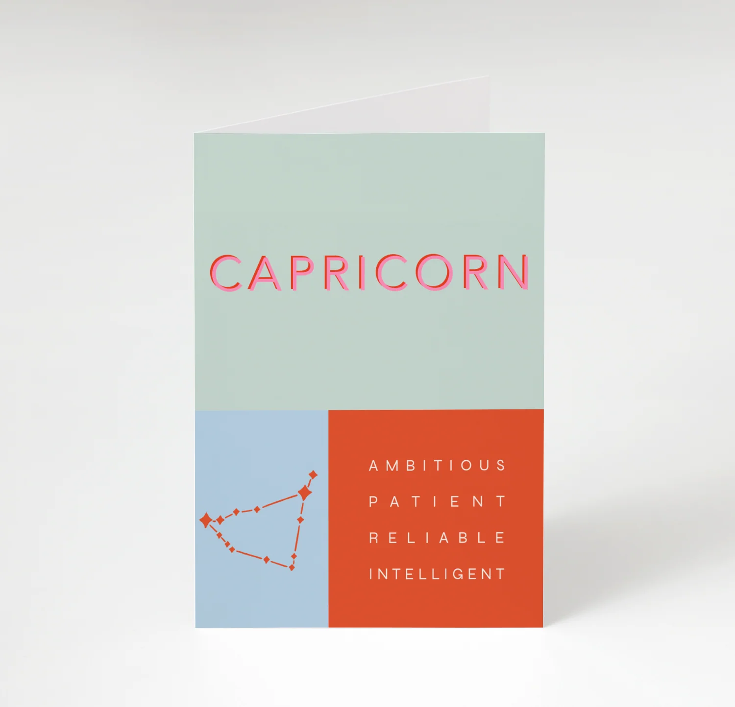 Zodiac Greeting Cards - Image 5