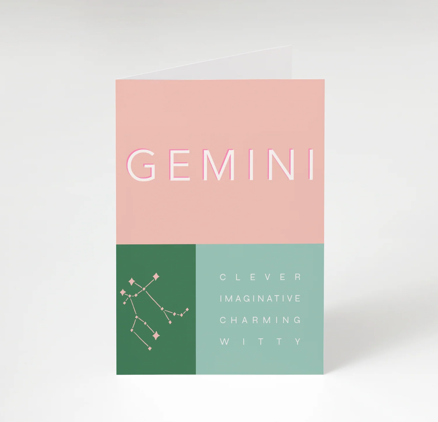 Zodiac Greeting Cards - Image 6